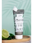 I Love Naturals Lime Ginger & Cardamom kézkrém 100 ml