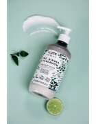 I Love Naturals Lime Ginger & Cardamom testápoló tej 500 ml