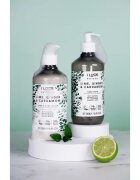 I Love Naturals Lime Ginger & Cardamom testápoló tej 500 ml