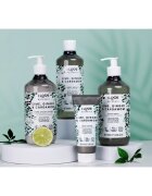 I Love Naturals Lime Ginger & Cardamom testápoló tej 500 ml