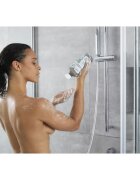 I Love Naturals Lime Ginger & Cardamom tusfürdő gél 500 ml