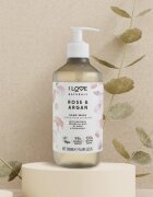 I Love Naturals Rose & Argan folyékony szappan 500 ml