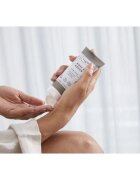 I Love Naturals Rose & Argan hidratáló kézkrém rózsa illattal 100 ml