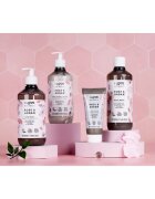 I Love Naturals Rose & Argan hidratáló kézkrém rózsa illattal 100 ml