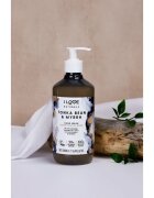 I Love Naturals Tonka Bean & Myrrh folyékony szappan 500 ml