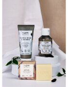 I Love Naturals Tonka Bean & Myrrh kézkrém 100 ml