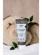 I Love Naturals Tonka Bean & Myrrh kézkrém 100 ml