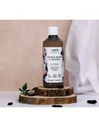 I Love Naturals Tonka Bean & Myrrh tusfürdő gél 500 ml