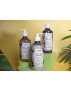 I Love Naturals Tonka Bean & Myrrh tusfürdő gél 500 ml