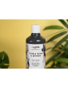 I Love Naturals Tonka Bean & Myrrh tusfürdő gél 500 ml