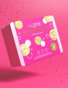 I Love Pamper Parties Tindulgent Trio ajándékszett dobozban