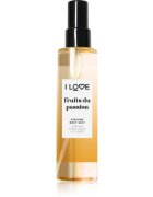 I Love Perfume Body Mist Fruit du Passion parfümözött spray a testre hölgyeknek 200 ml