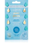 I Love Pure Pores hidratáló krémes maszk 10 ml