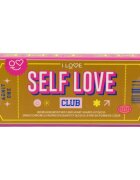 I Love Self Love Club ajándékszett