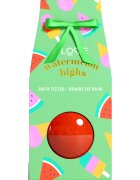 I Love Special Moments Watermelon Highs fürdőgolyó 140 g