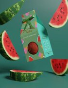 I Love Special Moments Watermelon Highs fürdőgolyó 140 g