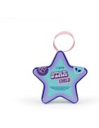 I Love Star Child ajándékszett pléh doboz