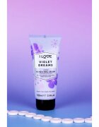 I Love Violet Dreams kézkrém 100 ml