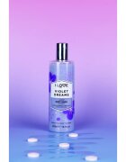 I Love Violet Dreams tusfürdő gél 350 ml