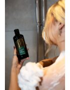 I Love Wellness De-Stress tusoló hab stressz ellen 500 ml