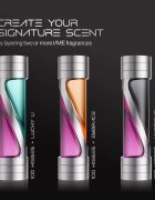 I/ME 100 KISSES Eau de Parfum hölgyeknek 45 ml