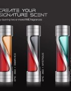 I/ME EPIC 360 Eau de Parfum uraknak 45 ml