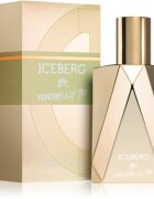 Iceberg Be Wonderfully You Eau de Toilette hölgyeknek 100 ml