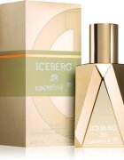 Iceberg Be Wonderfully You Eau de Toilette hölgyeknek 50 ml