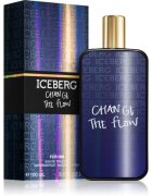 Iceberg Change the Flow Eau de Toilette uraknak 100 ml