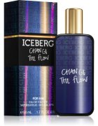 Iceberg Change the Flow Eau de Toilette uraknak 50 ml