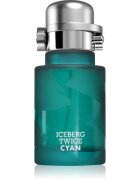 Iceberg Cyan Eau de Toilette uraknak 75 ml