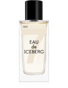Iceberg Eau de 74 For Her Eau de Toilette hölgyeknek 100 ml