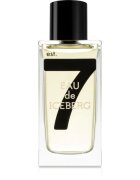 Iceberg Eau de 74 Pour Homme Eau de Toilette uraknak 100 ml
