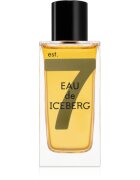 Iceberg Eau de Amber Eau de Toilette uraknak 100 ml