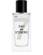 Iceberg Eau de Jasmine Eau de Toilette hölgyeknek 100 ml