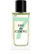 Iceberg Eau de Sparkling Lily Eau de Toilette hölgyeknek 100 ml