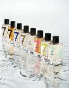 Iceberg Eau de Wild Rose Eau de Toilette hölgyeknek 100 ml