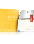 Iceberg Effusion Woman Eau de Toilette hölgyeknek 75 ml