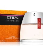 Iceberg Effusion Woman Eau de Toilette hölgyeknek 75 ml