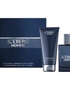 Iceberg Homme ajándékszett uraknak