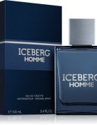 Iceberg Homme Eau de Toilette uraknak 100 ml