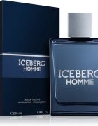 Iceberg Homme Eau de Toilette uraknak 200 ml