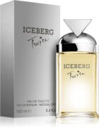 Iceberg Twice for her Eau de Toilette hölgyeknek 100 ml