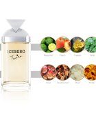 Iceberg Twice for her Eau de Toilette hölgyeknek 100 ml