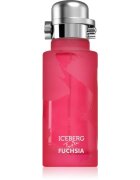 Iceberg Twice Fuchsia Eau de Toilette hölgyeknek 125 ml
