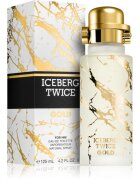 Iceberg Twice Gold Eau de Toilette uraknak 125 ml