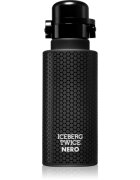 Iceberg Twice Nero Eau de Toilette uraknak 125 ml