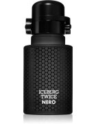 Iceberg Twice Nero Eau de Toilette uraknak 75 ml