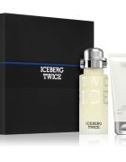 Iceberg Twice pour Homme ajándékszett uraknak