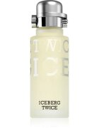 Iceberg Twice pour Homme Eau de Toilette uraknak 125 ml